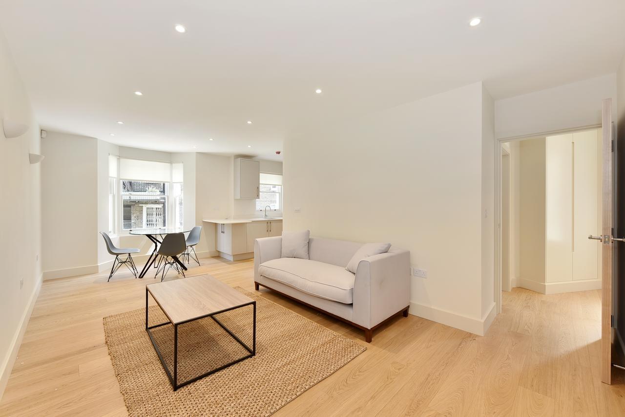 Brand New Herne Hill Apartments 런던 외부 사진