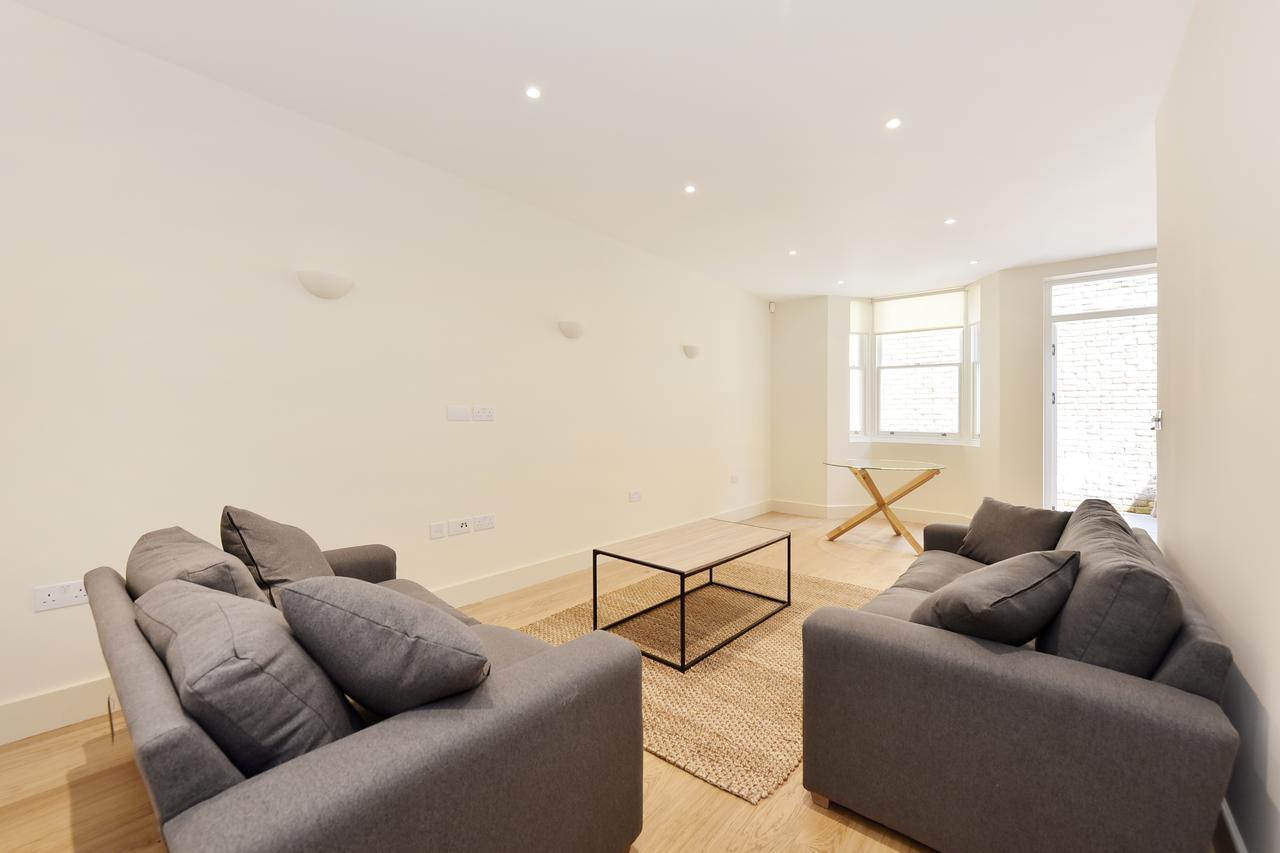 Brand New Herne Hill Apartments 런던 외부 사진