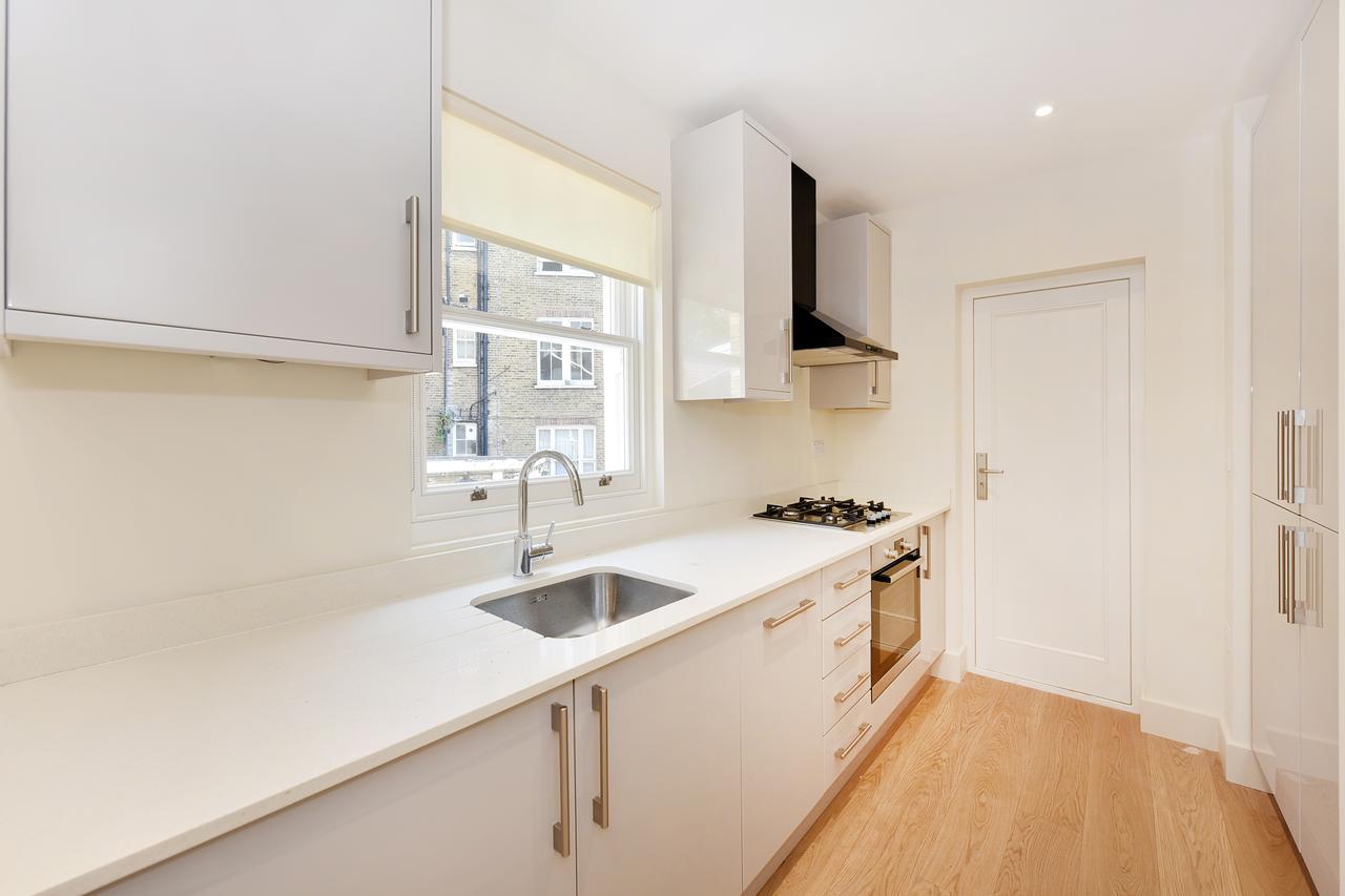 Brand New Herne Hill Apartments 런던 외부 사진