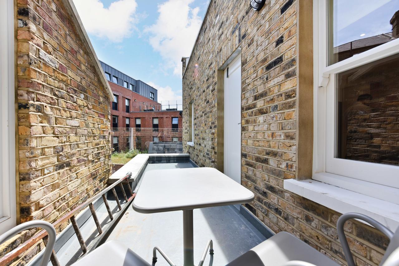 Brand New Herne Hill Apartments 런던 외부 사진