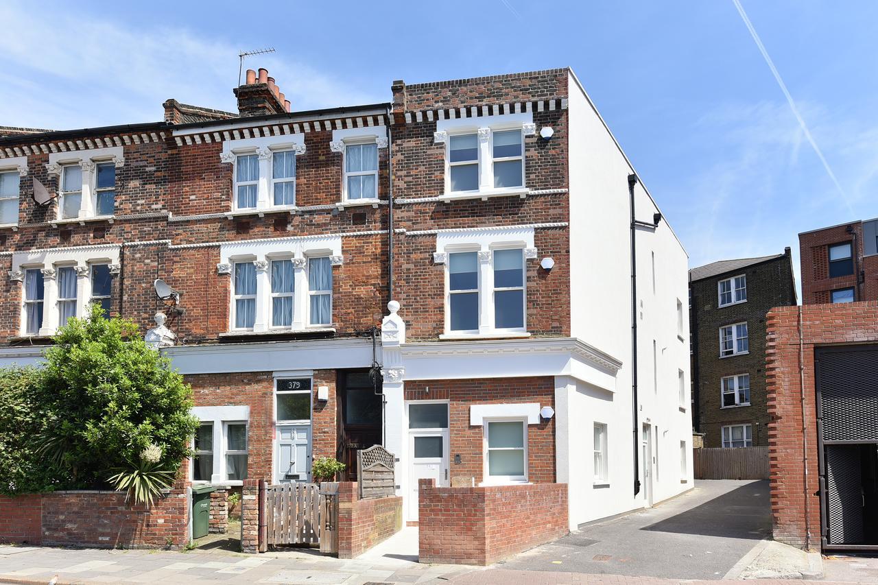 Brand New Herne Hill Apartments 런던 외부 사진