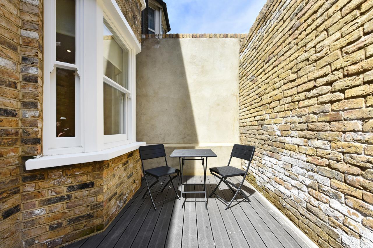 Brand New Herne Hill Apartments 런던 외부 사진